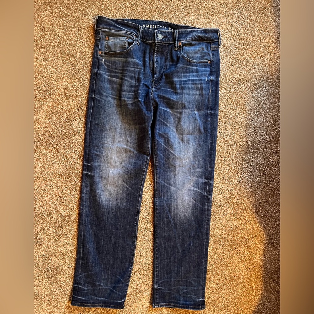 American Eagle Jeans 34 x 32
